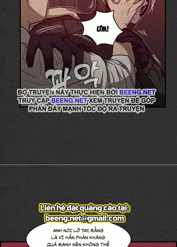 Khu Trọ Quỷ Ám: Chapter 35