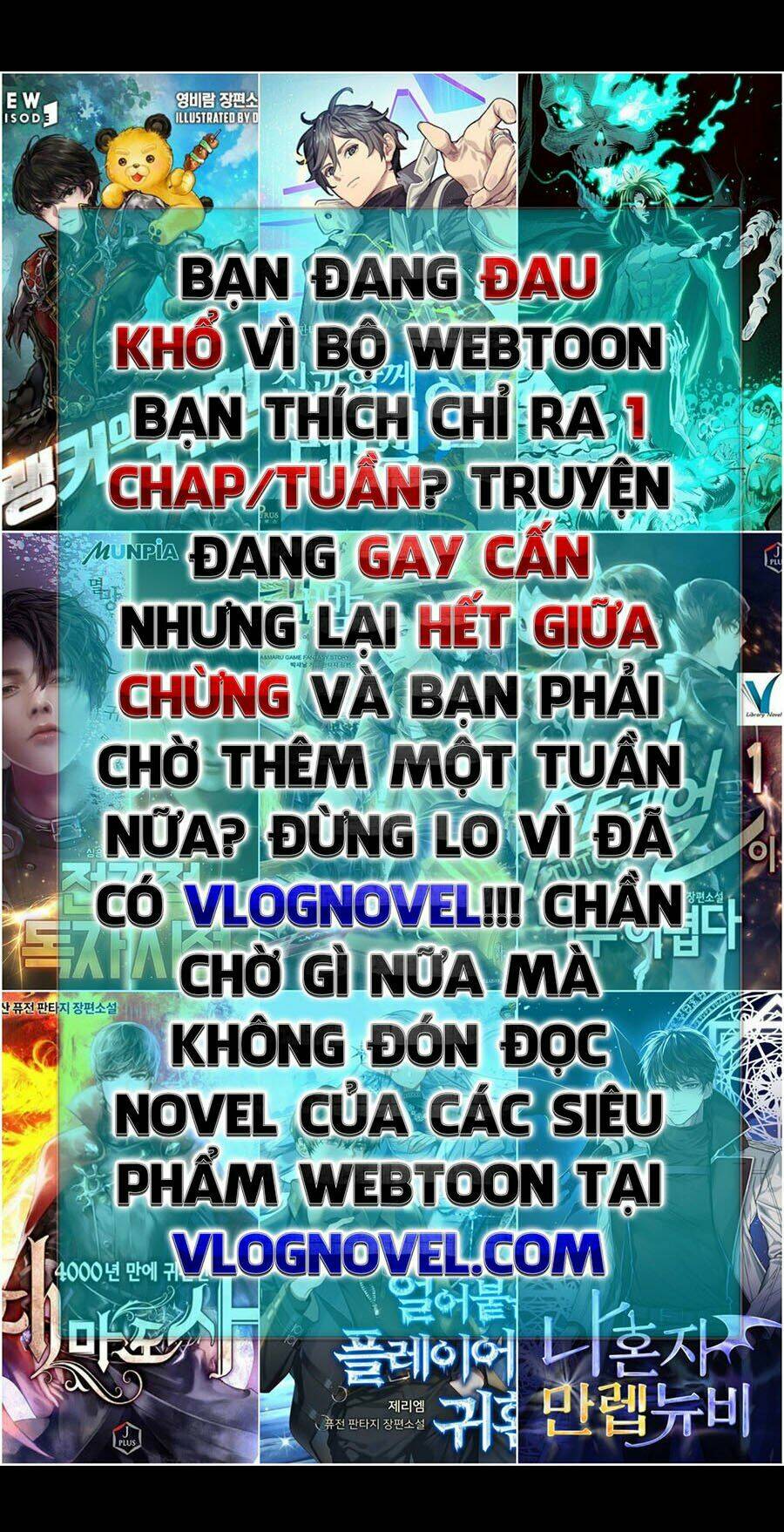 Cậu Bé Shotgun: Chapter 24