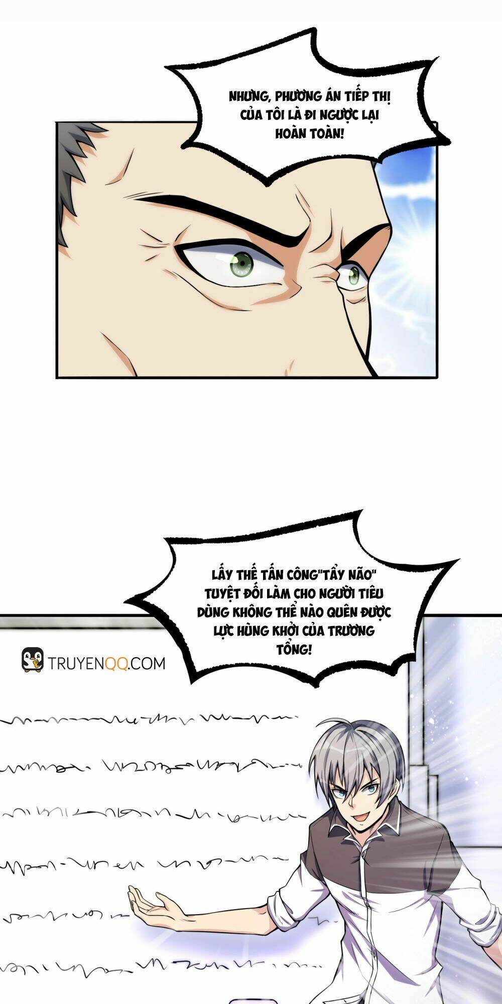 Tôi Có Thuốc Hối Hận: Chapter 6