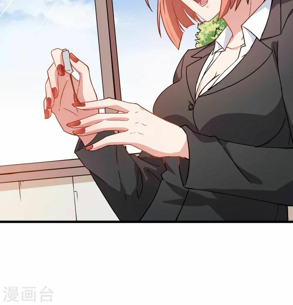 Vườn Trường Cuồng Sư Hệ Thống: Chapter 27
