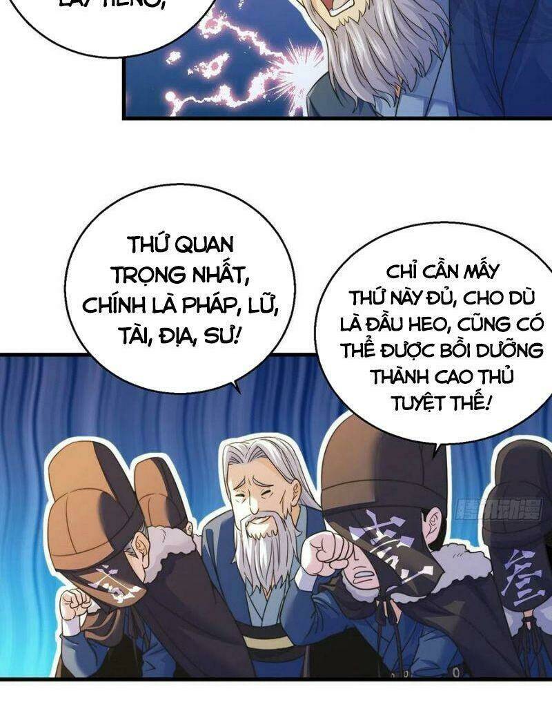 Ta Là Đại Hoàn Đan: Chapter 50
