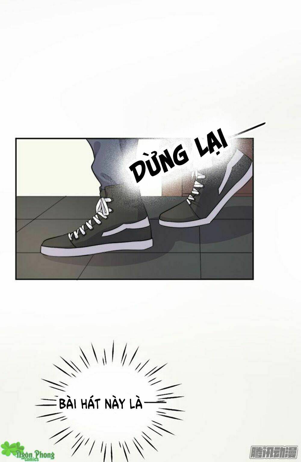 Bà Xã Tôi Là Nam Thần: Chapter 20