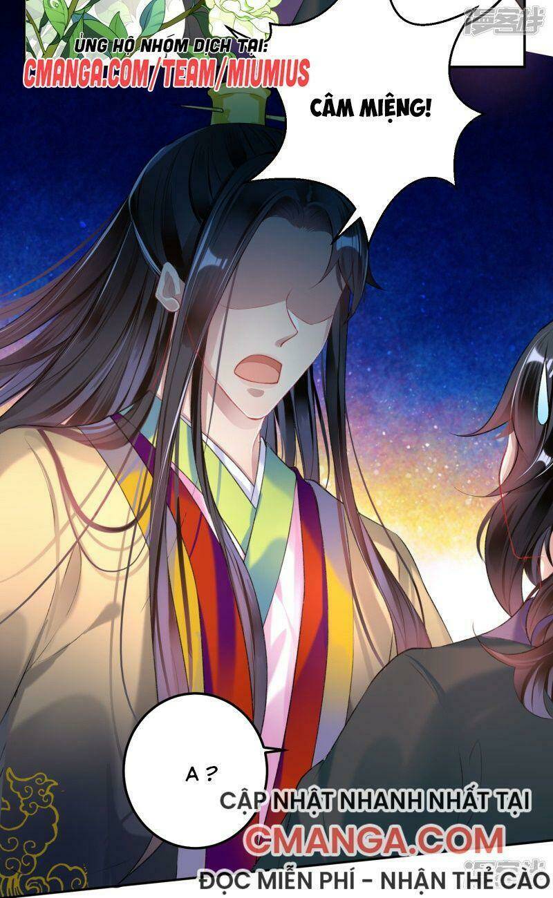 Vương Gia, Áo Lót Của Ngươi Rơi Mất Rồi: Chapter 78