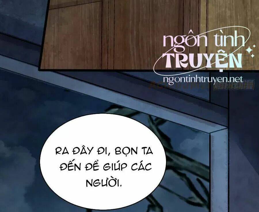 Mau Xuyên Không Rửa Tội Cho Nhân Vật Phản Diện: Chapter 20