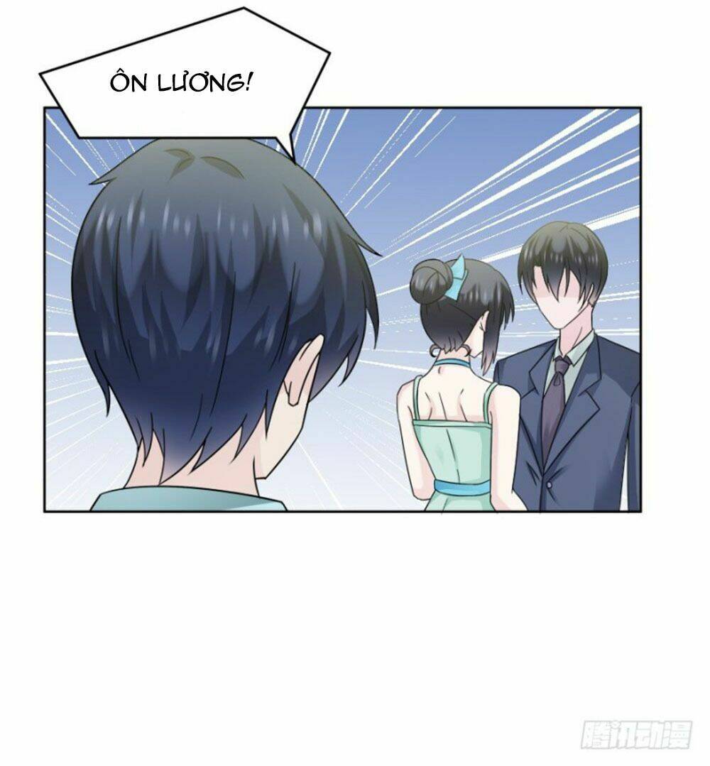 Thiên Kim Đường Môn: Chapter 96