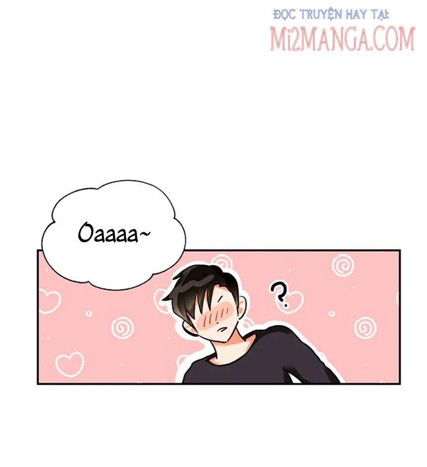 Nụ Hôn Của Giác Quan Thứ Sáu: Chapter 20