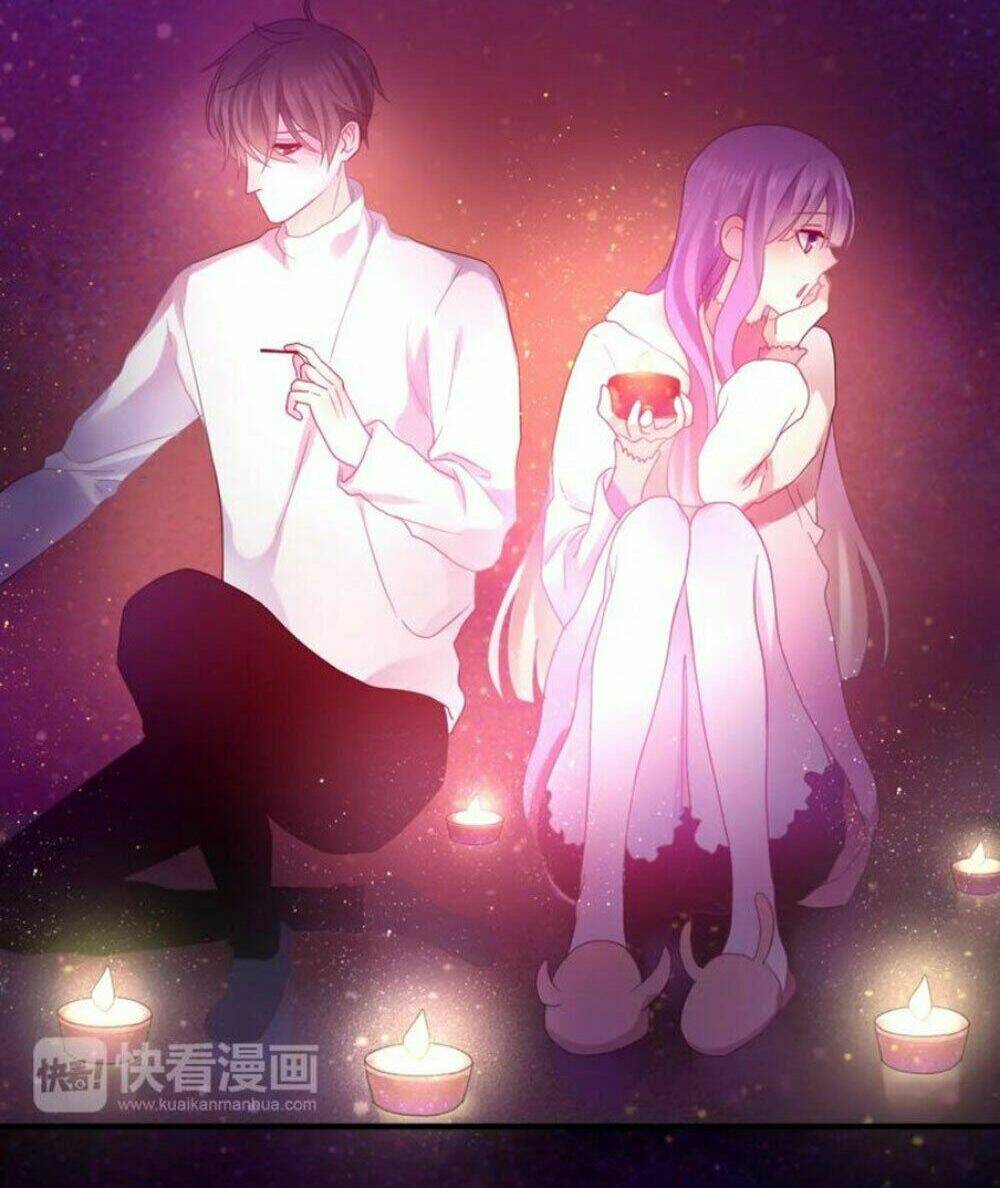 Tháng Sáu Kì Diệu: Chapter 16