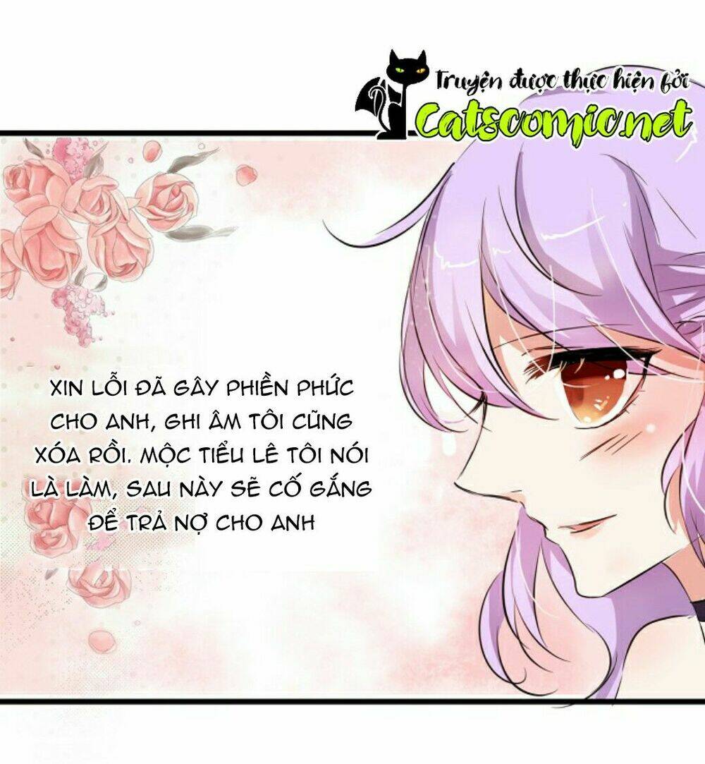 Bạn Trai Là Ngôi Sao: Chapter 8