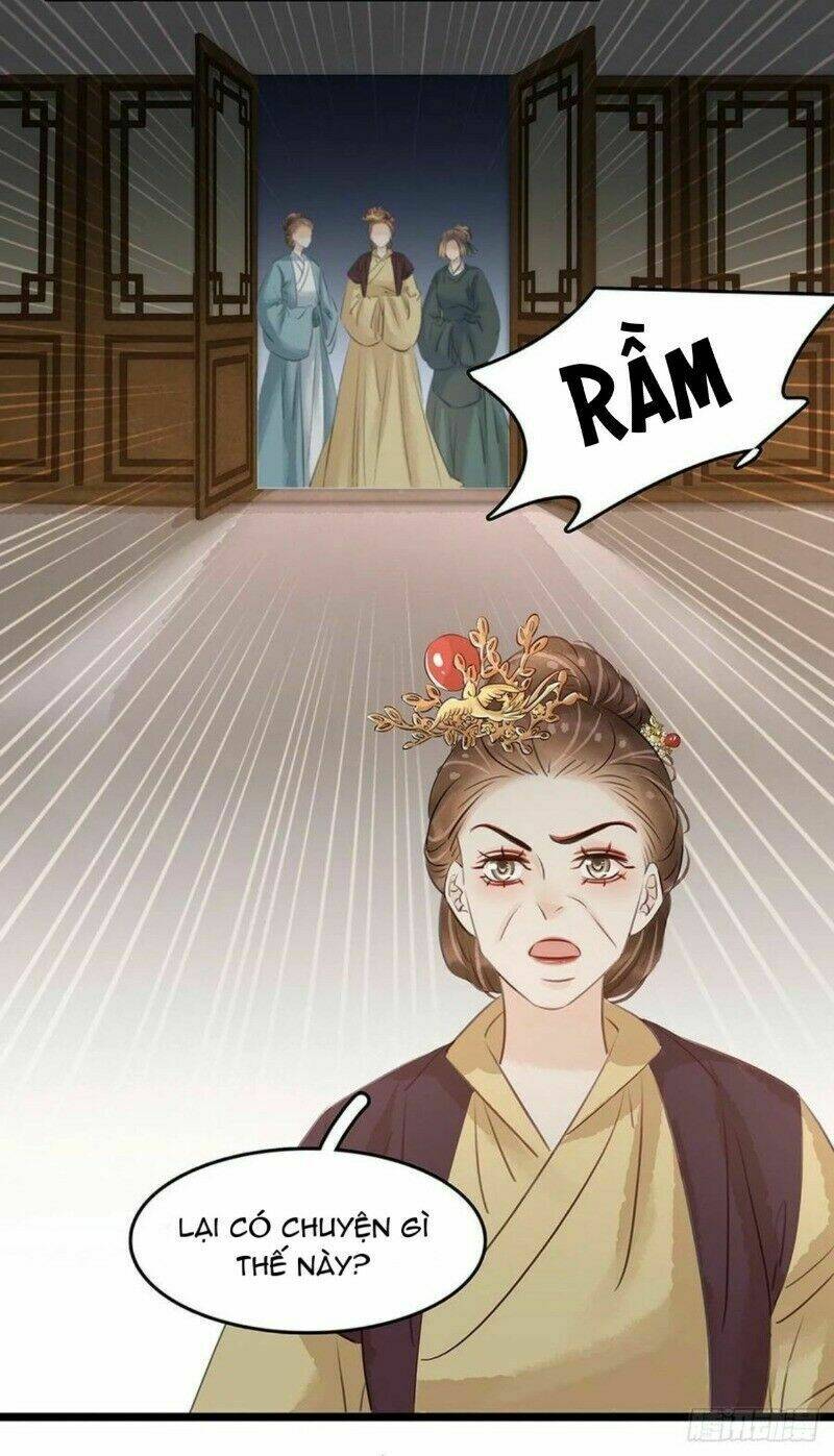 Thị Thiếp Trở Mình Bảo Điển: Chapter 26