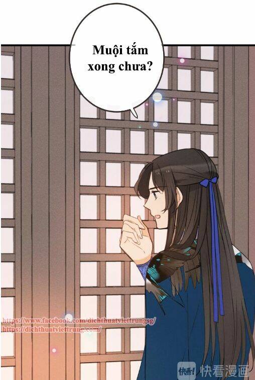 Bạn Trai Tôi Là Cẩm Y Vệ 2: Chapter 78