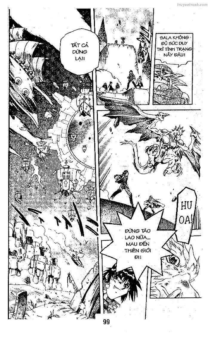 Devil And Devil: Chapter 83