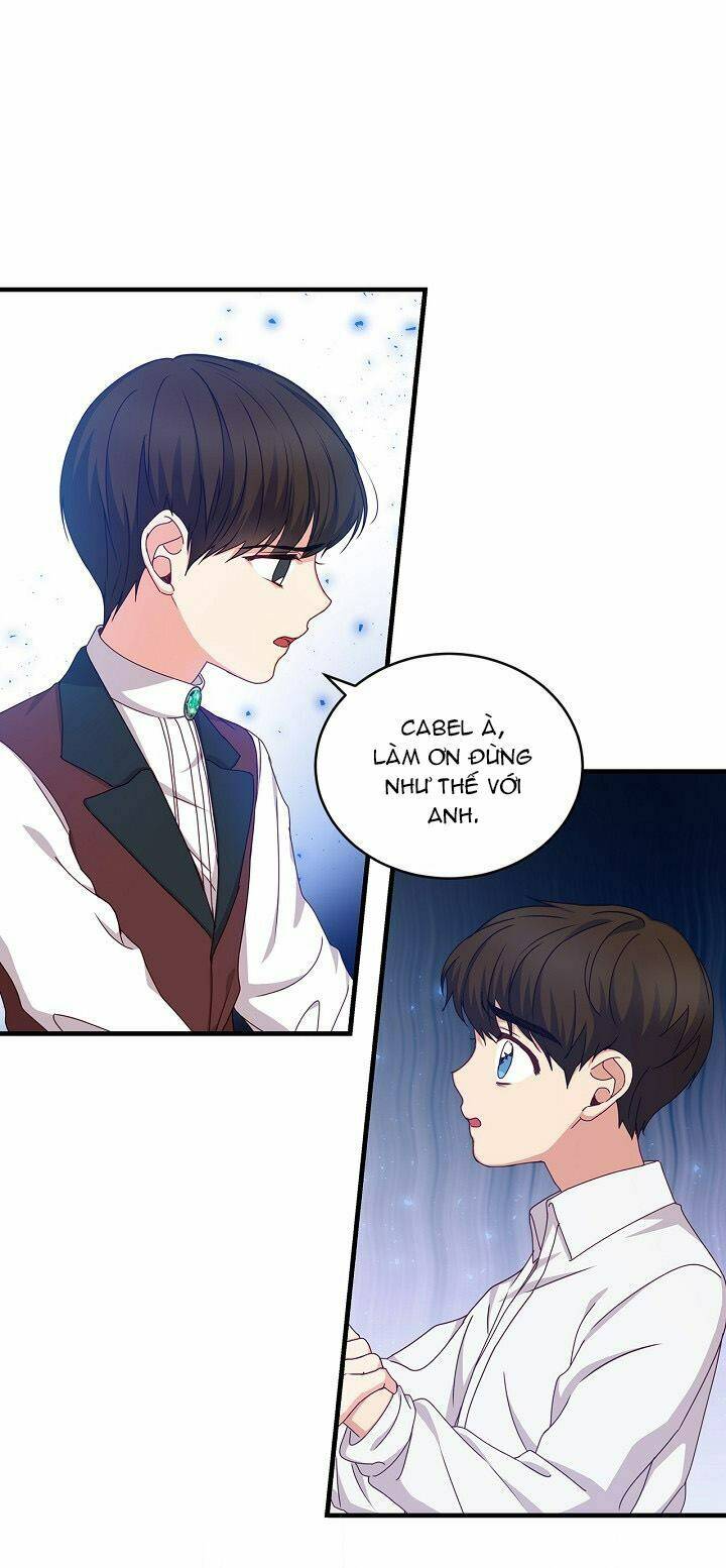 Đừng Chọc Đứa Em Gái Bé Bỏng Của Chúng Tôi: Chapter 30