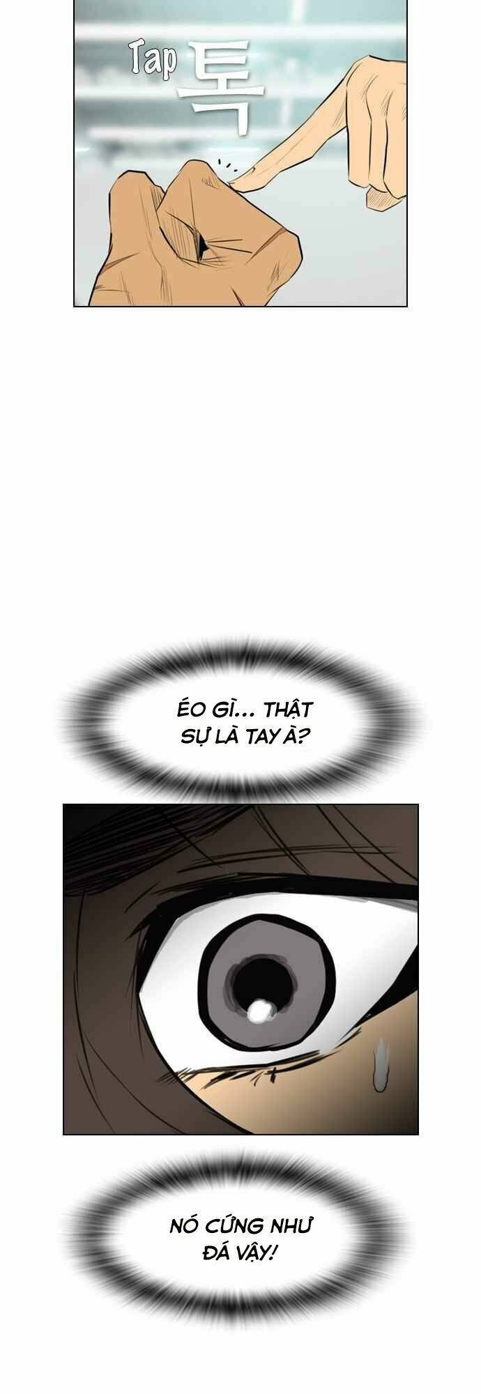 Kẻ Hồi Sinh: Chapter 109