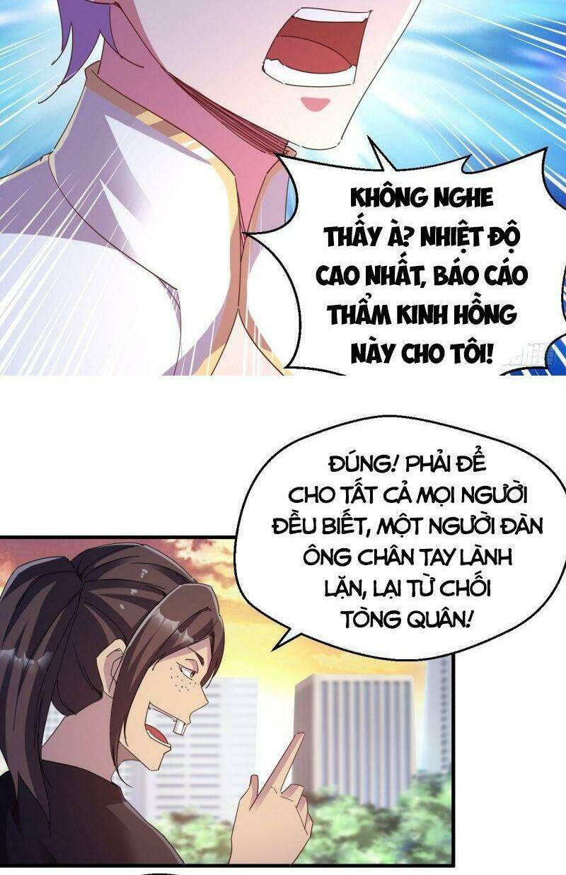 Ta Đã Đặt Ra Thời Đại Của Vạn Tộc: Chapter 3