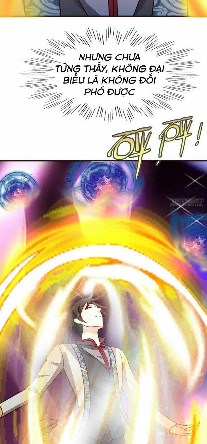 Trọng Sinh Tu Chân Tại Đô Thị: Chapter 117