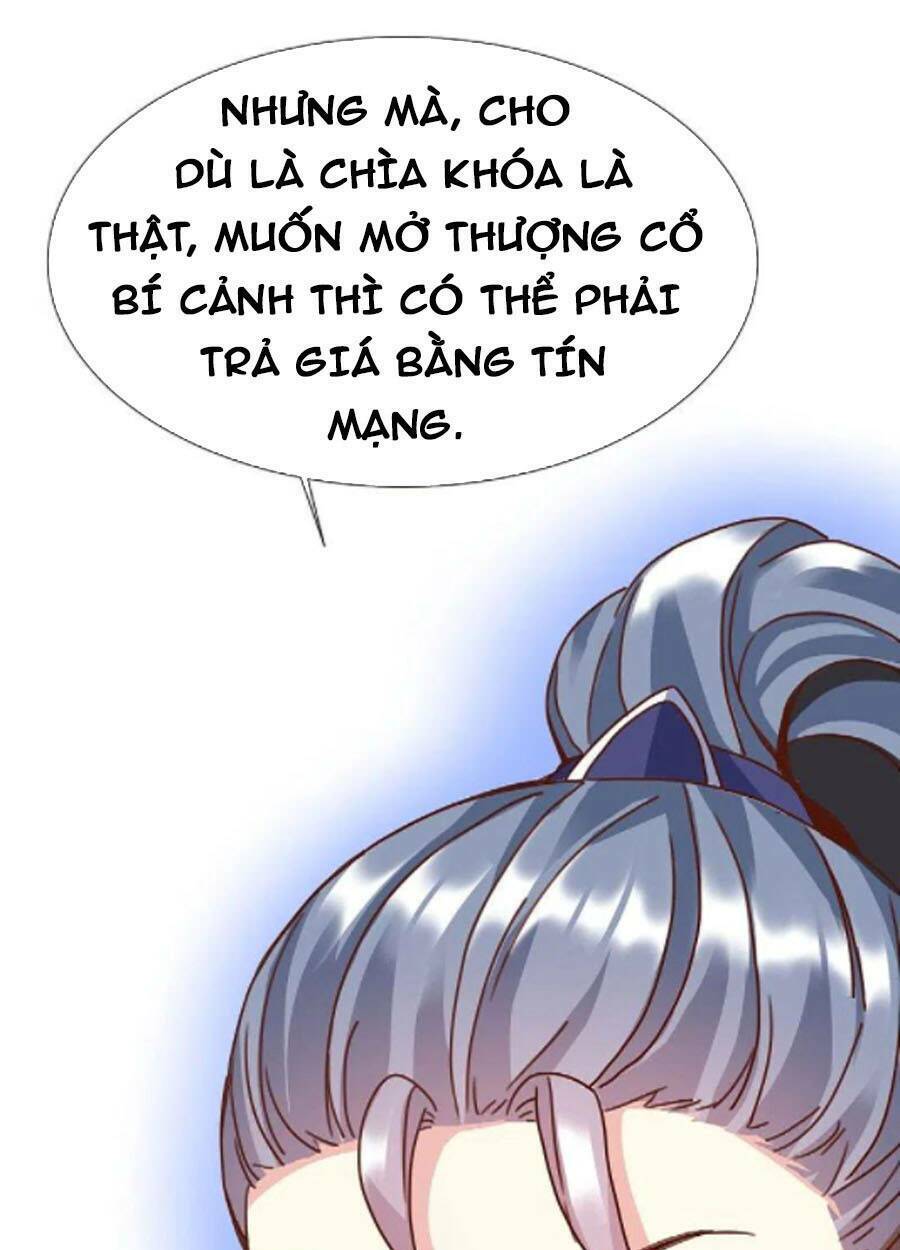 Từ Chối Kết Hôn Với Đại Gia: Cô Dâu Bỏ Trốn: Chapter 86