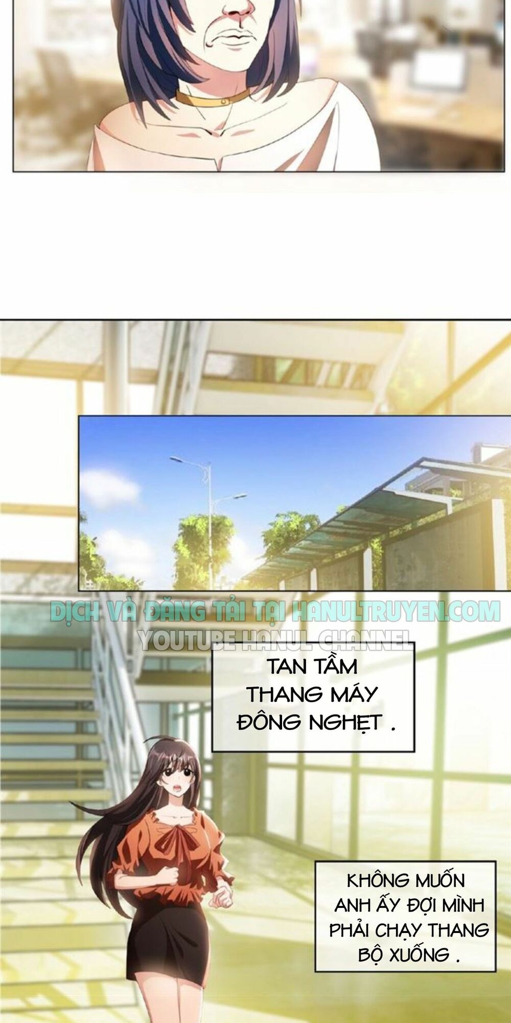 Cô Vợ Nhỏ Nuông Chiều Quá Lại Thành Ác!!: Chapter 82