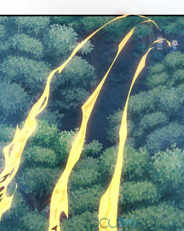 Chiến Thần Dưỡng Thành Kí: Chapter 6