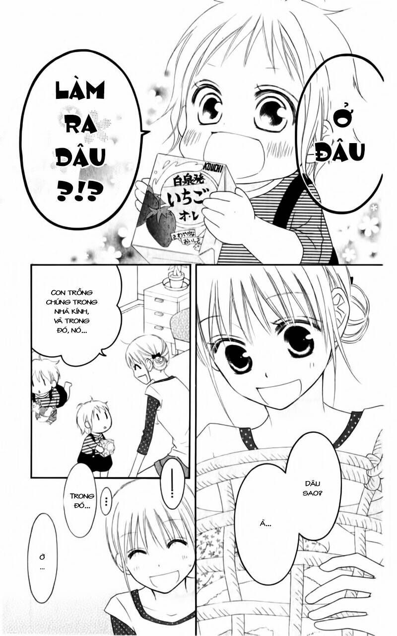 Love So Life: Chapter 29