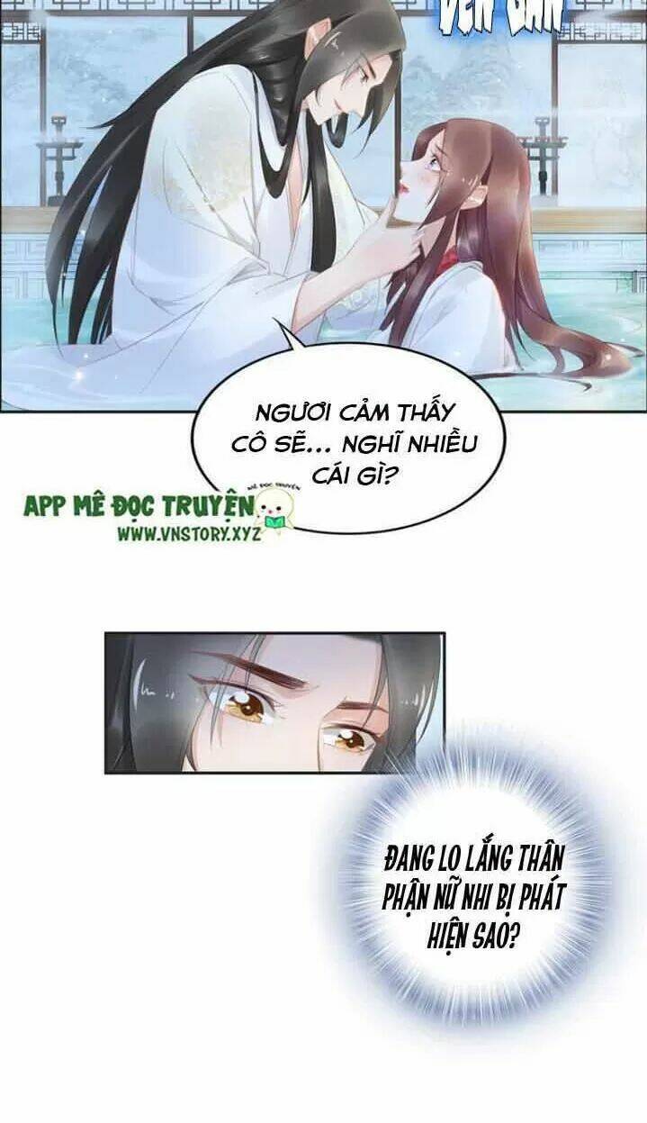 Nhất Sinh Nhất Thế Tiếu Thương Khung: Chapter 75