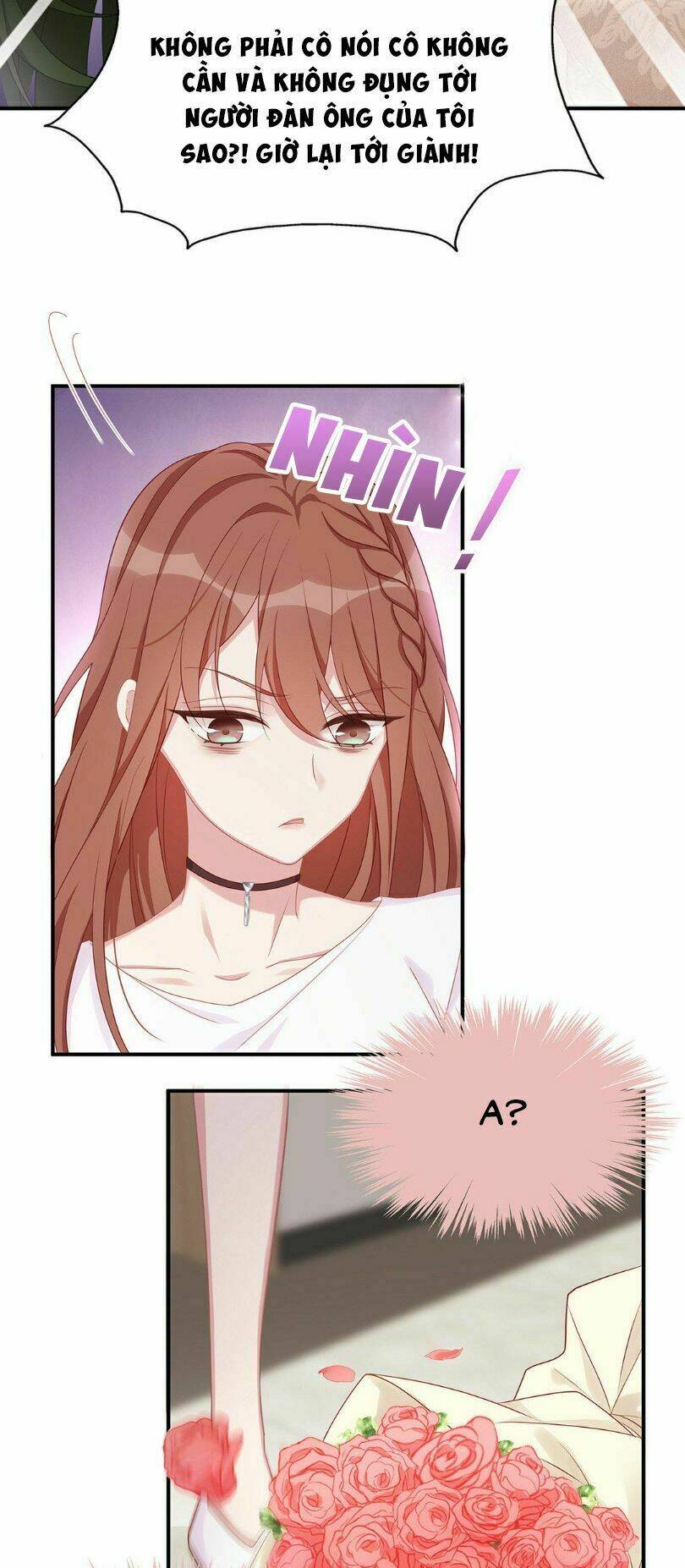 Chỉ Muốn Cưng Chiều Em: Chapter 15