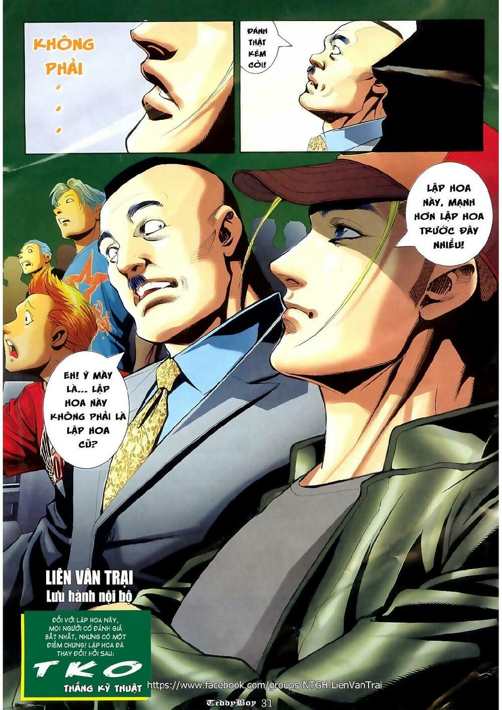 Người Trong Giang Hồ: Chapter 937: Ưu Thắng Đương Niên