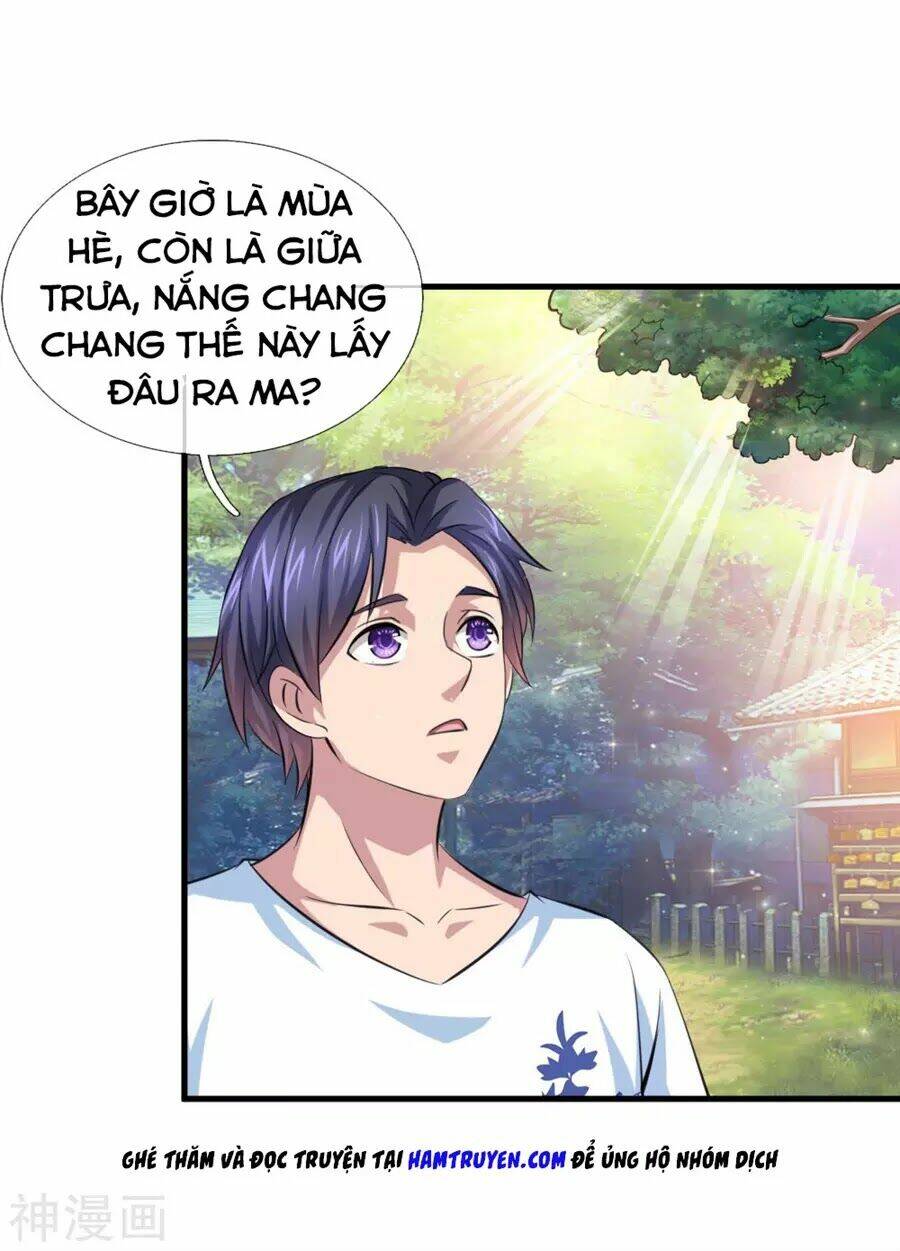 Tuyệt Thế Phi Đao: Chapter 147