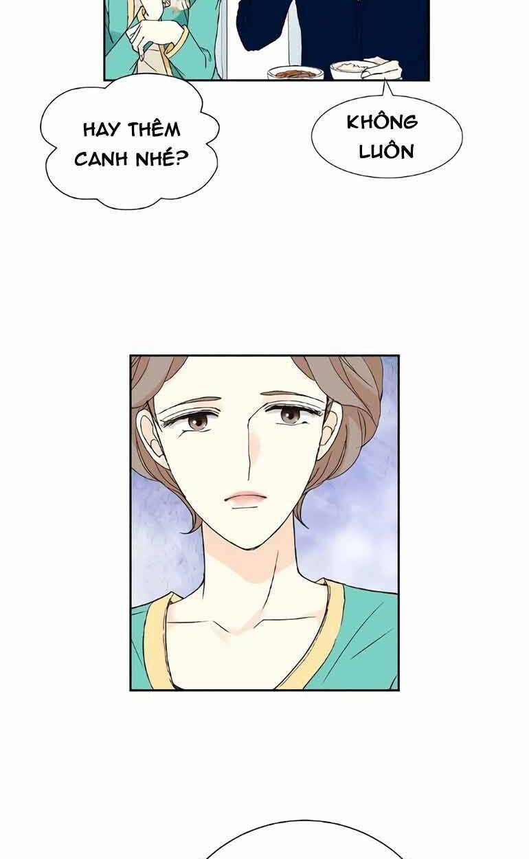 Lee Bom, Em Là Của Anh: Chapter 14