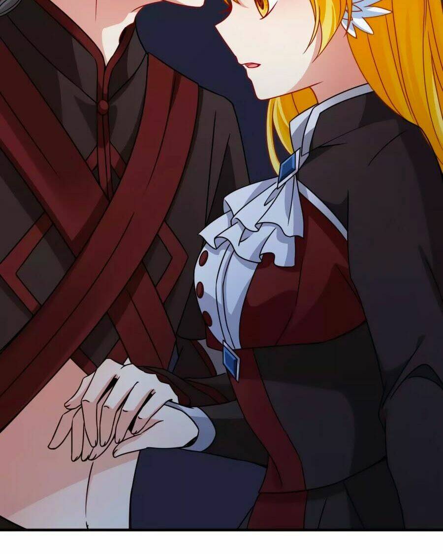 Huyền Vũ Luyến Ca: Vạn Vật Sinh Linh: Chapter 35.1