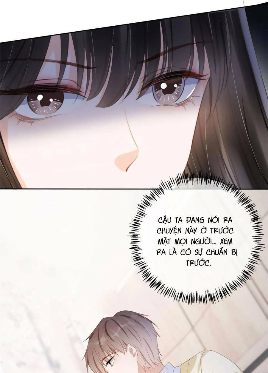 Dây Dưa Không Dứt: Chapter 40