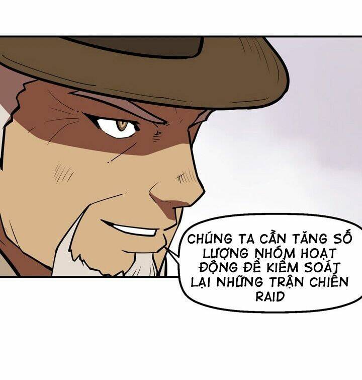 Raid: Chapter 62
