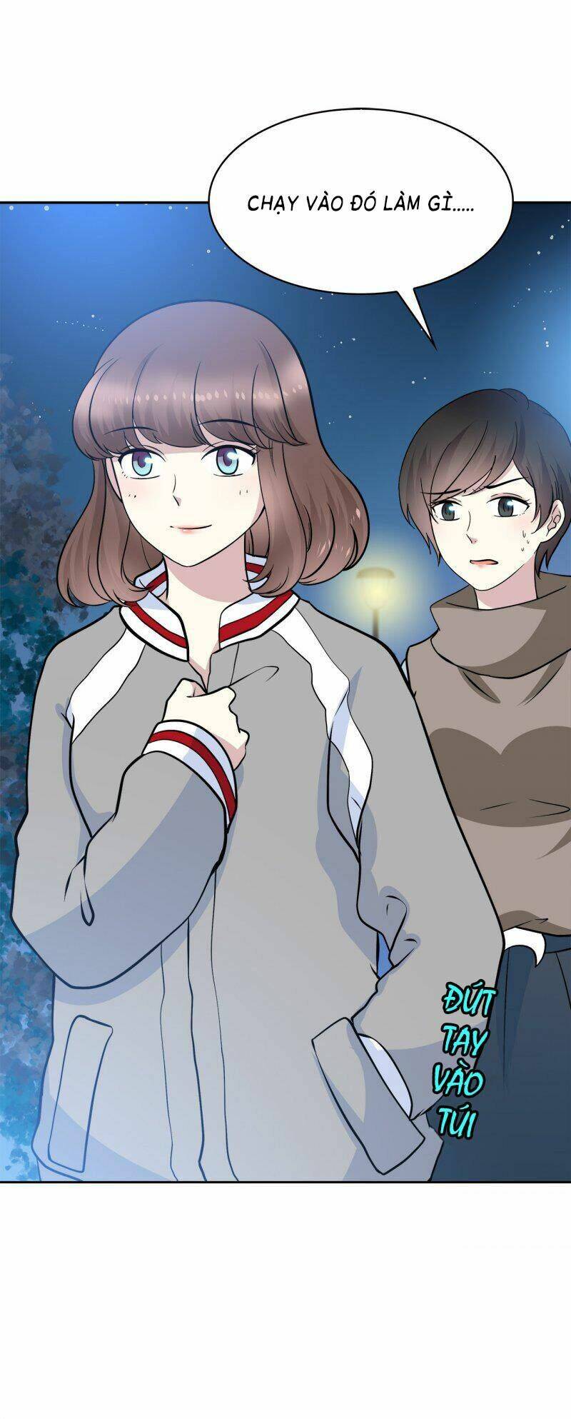 Người Yêu Thời Không: Chapter 57