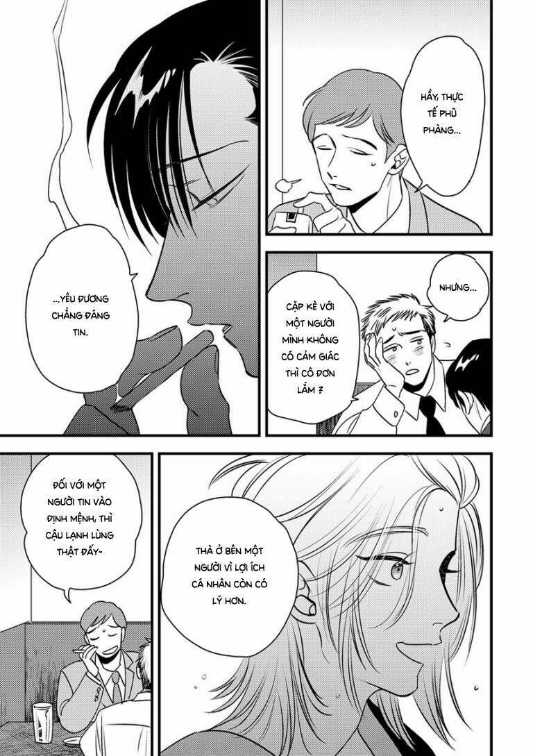 Shounen No Kyoukai: Chapter 7