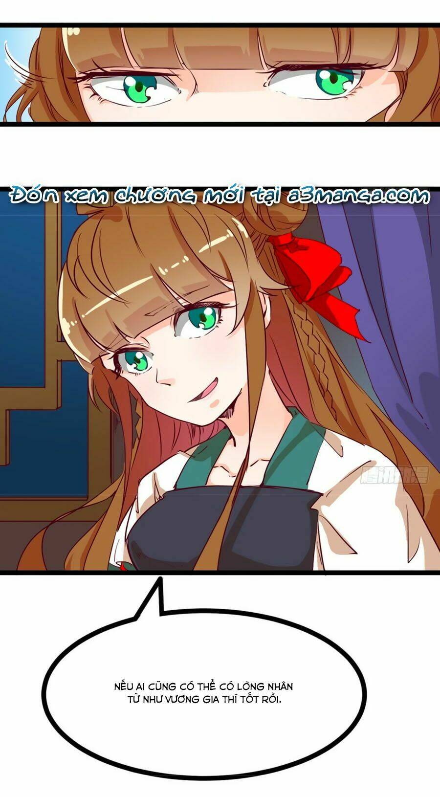 Ngọc Vi Mai: Chapter 43