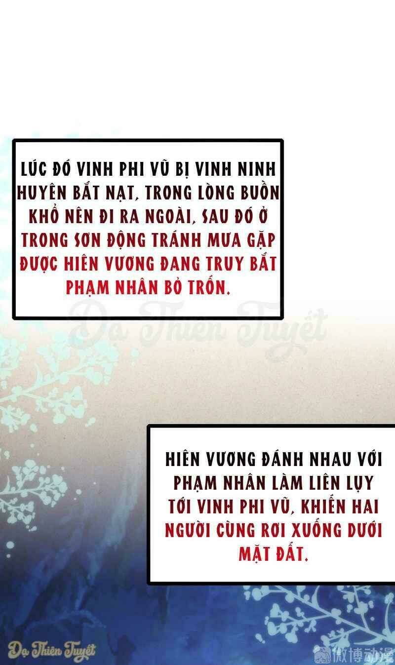 999 Nụ Hôn Bá Đạo Của Nam Thần: Chapter 7