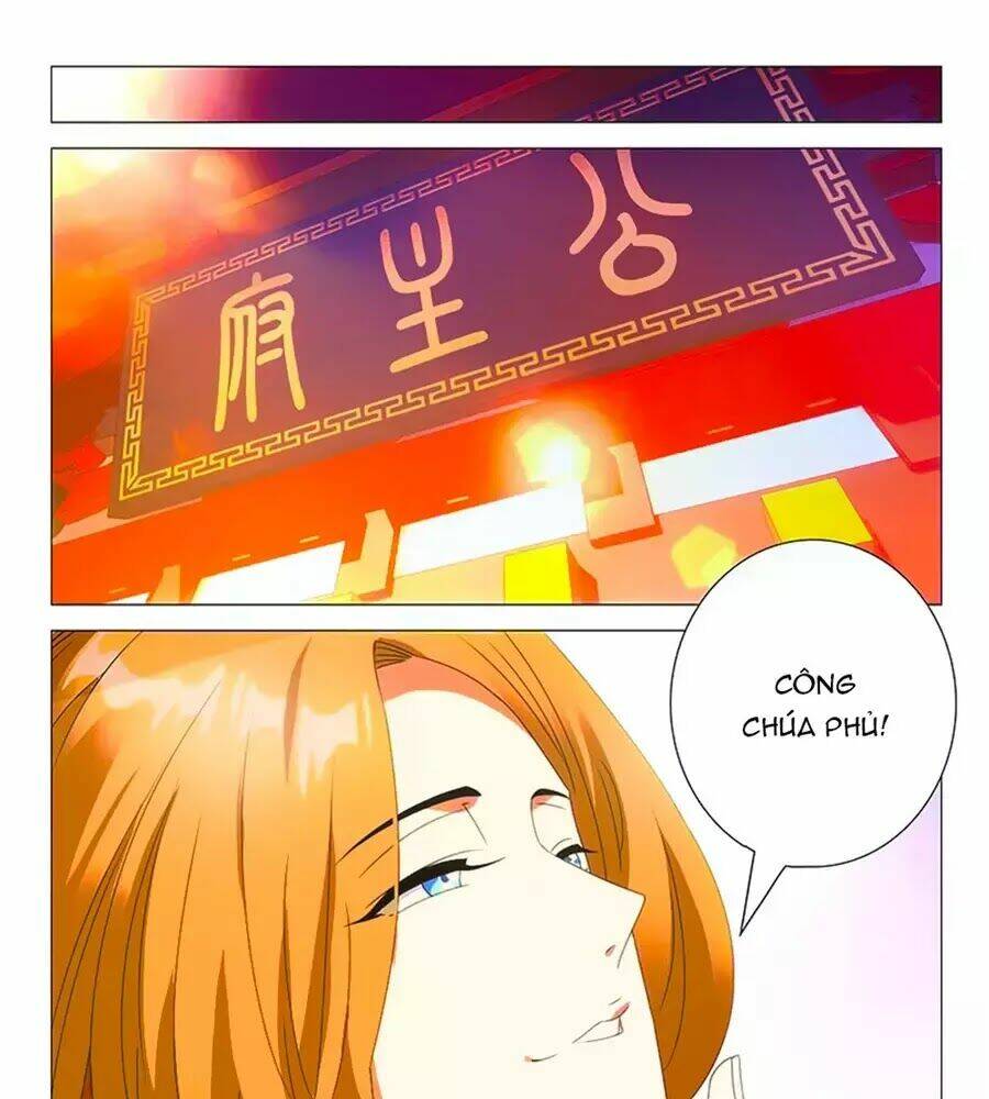 Phò Mã! Không Nên A!: Chapter 68