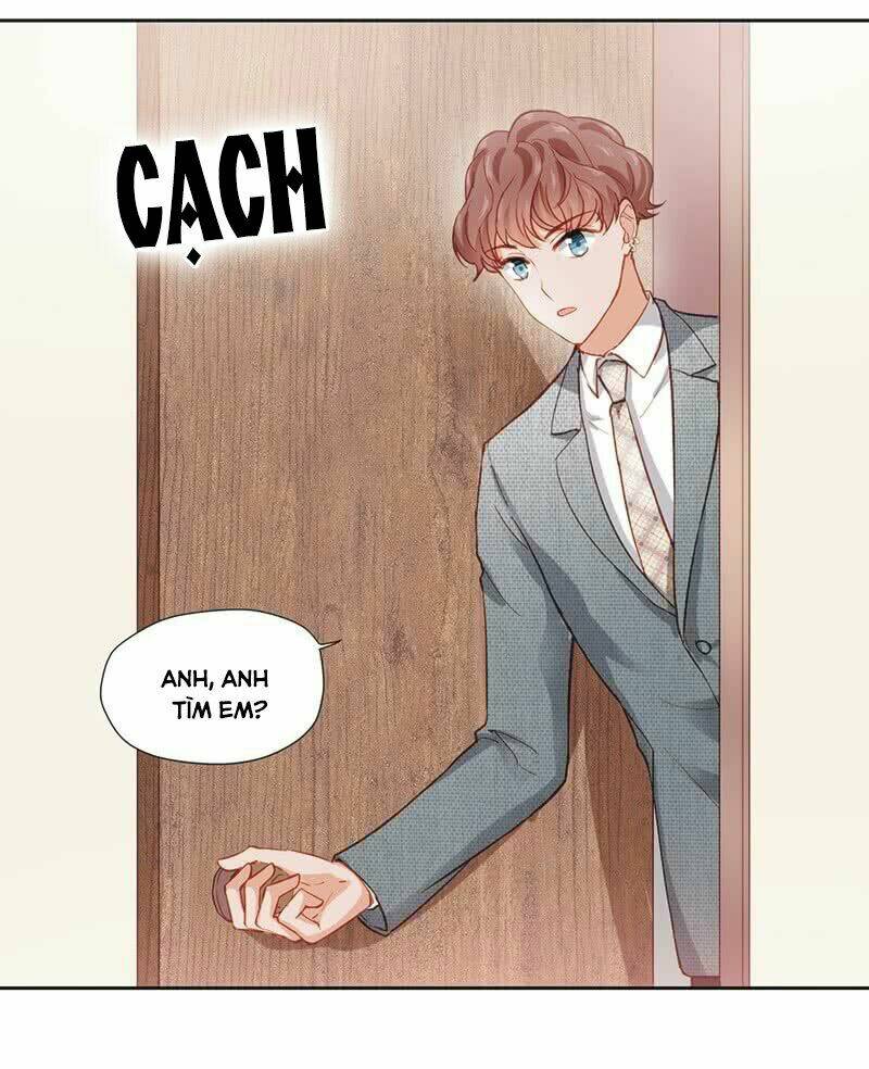 Khi Trá Luyến Nhân: Chapter 15