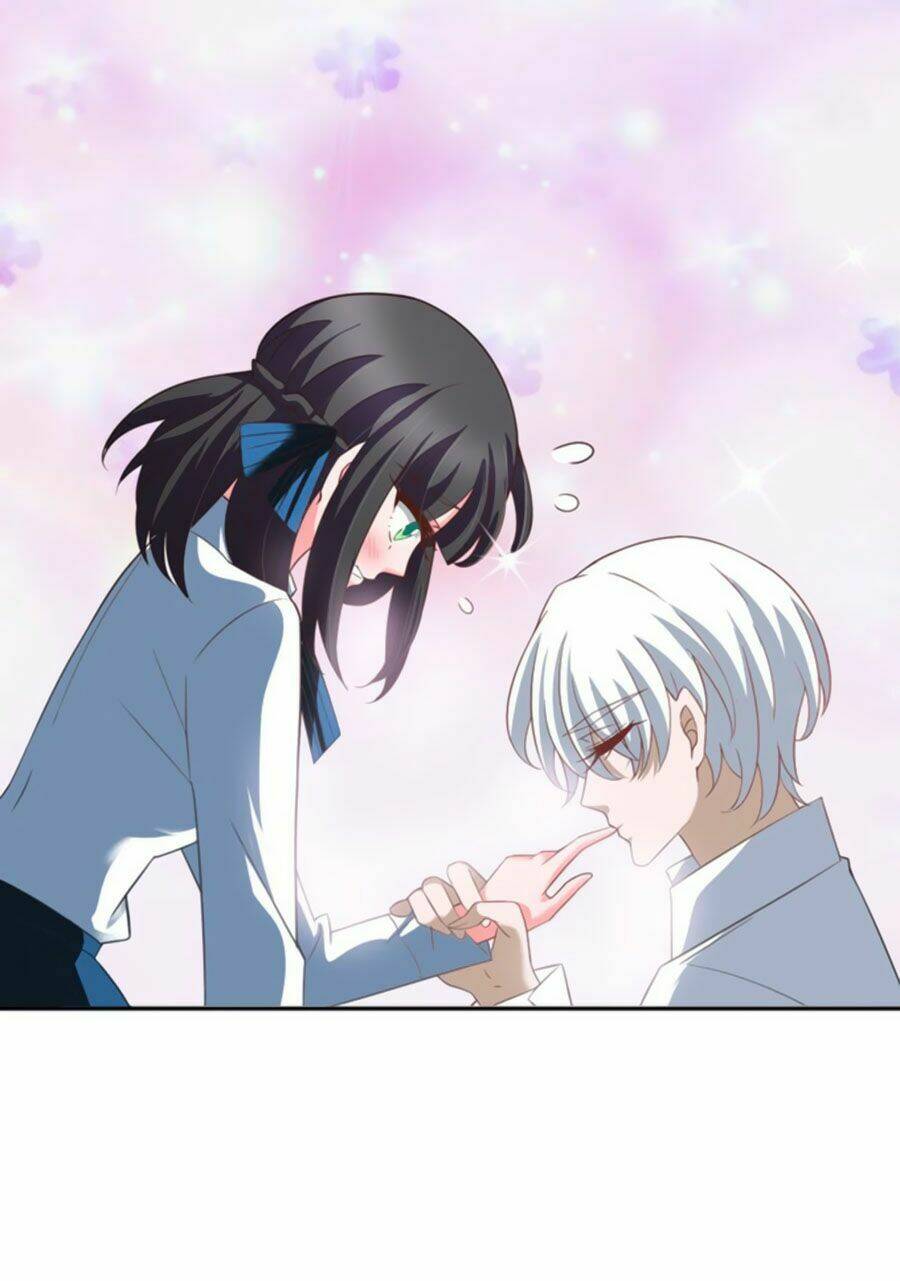 Người Yêu Khát Máu Của Tôi: Chapter 30