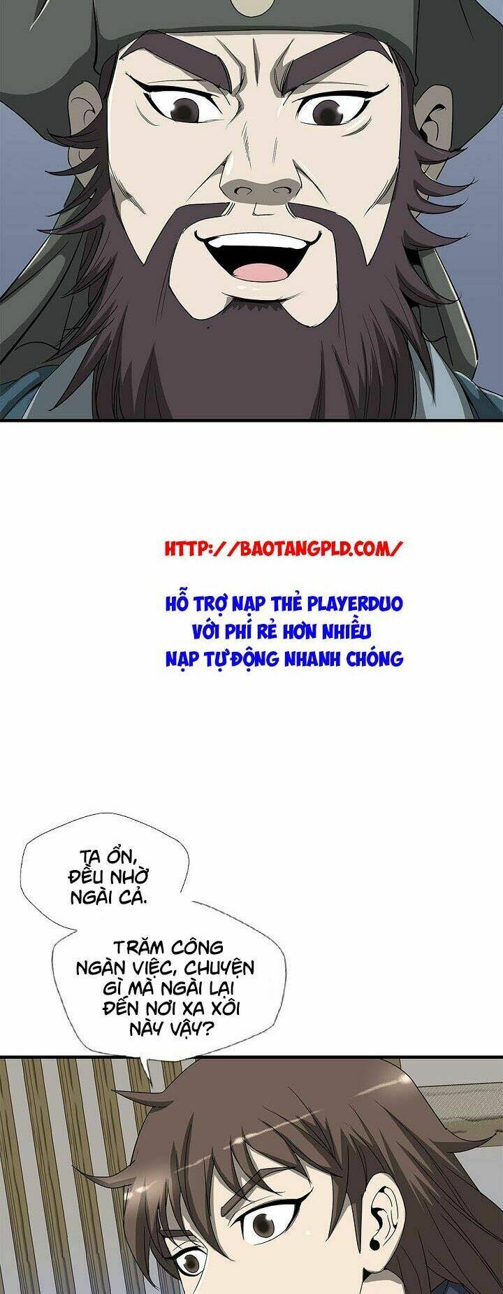 Cuồng Long: Chapter 24