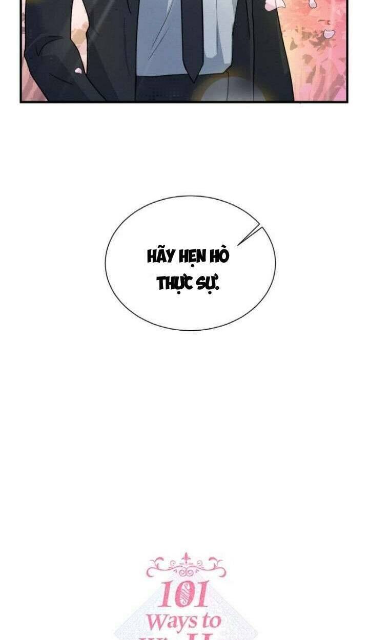 101 Cách Chinh Phục Trái Tim Em: Chapter 2