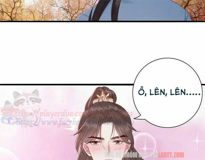 Trọng Sinh Bá Sủng Nhiếp Chính Vương Quá Mạnh Mẽ: Chapter 85