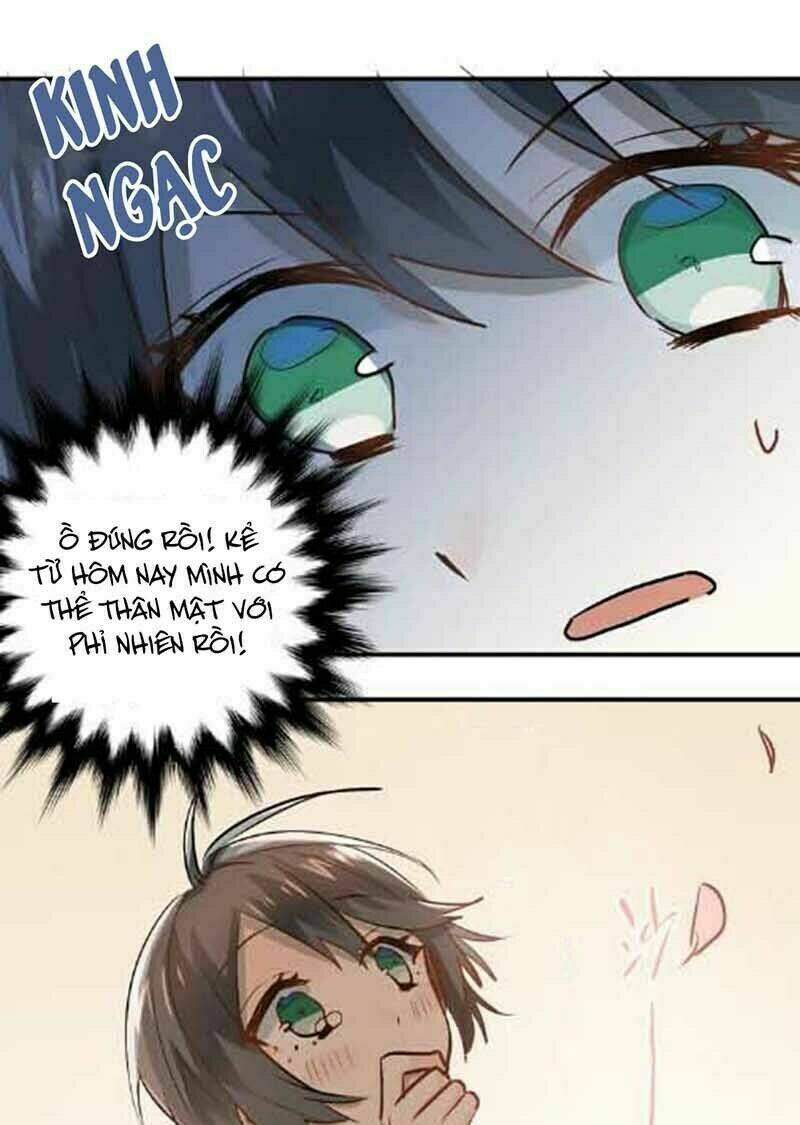 Đầu Gấu Biết Yêu: Chapter 78