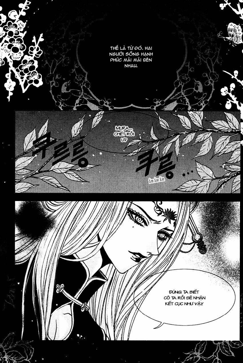 Tân Nương Của Thủy Thần: Chapter 99