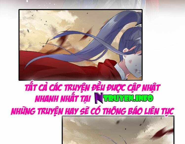 Hoa Nhan Sách: Chapter 61.2