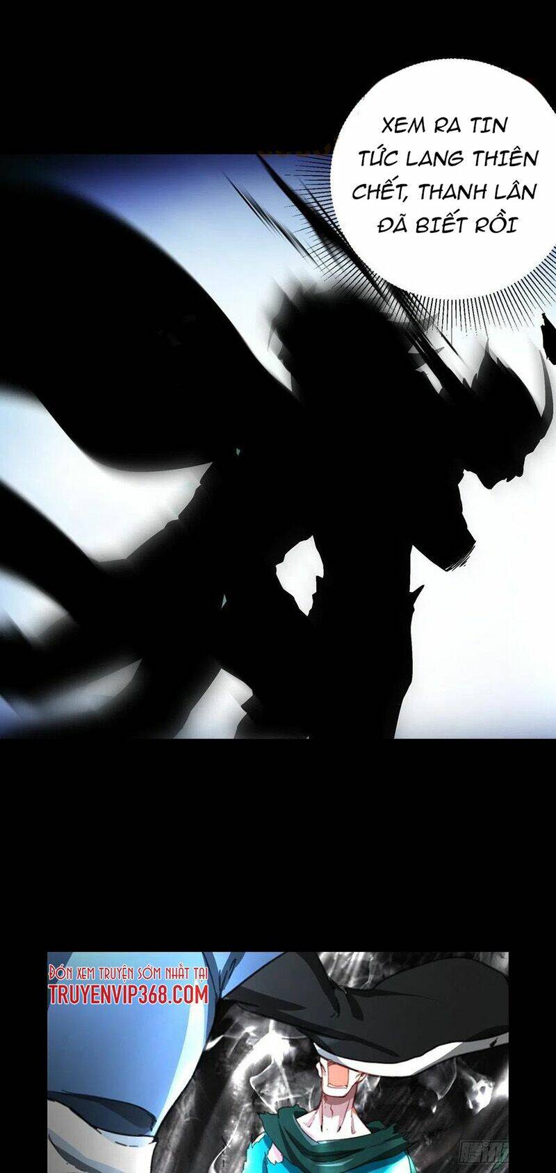 Người Nguyên Thủy Mạnh Nhất: Chapter 97