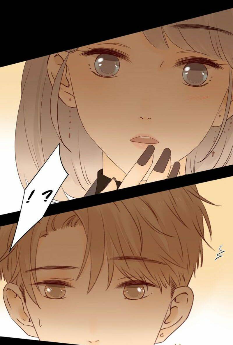 Cô Ấy Không Đáng Yêu: Chapter 37