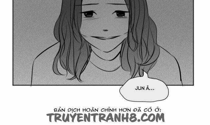Transparent Cohabitation: Chapter 17