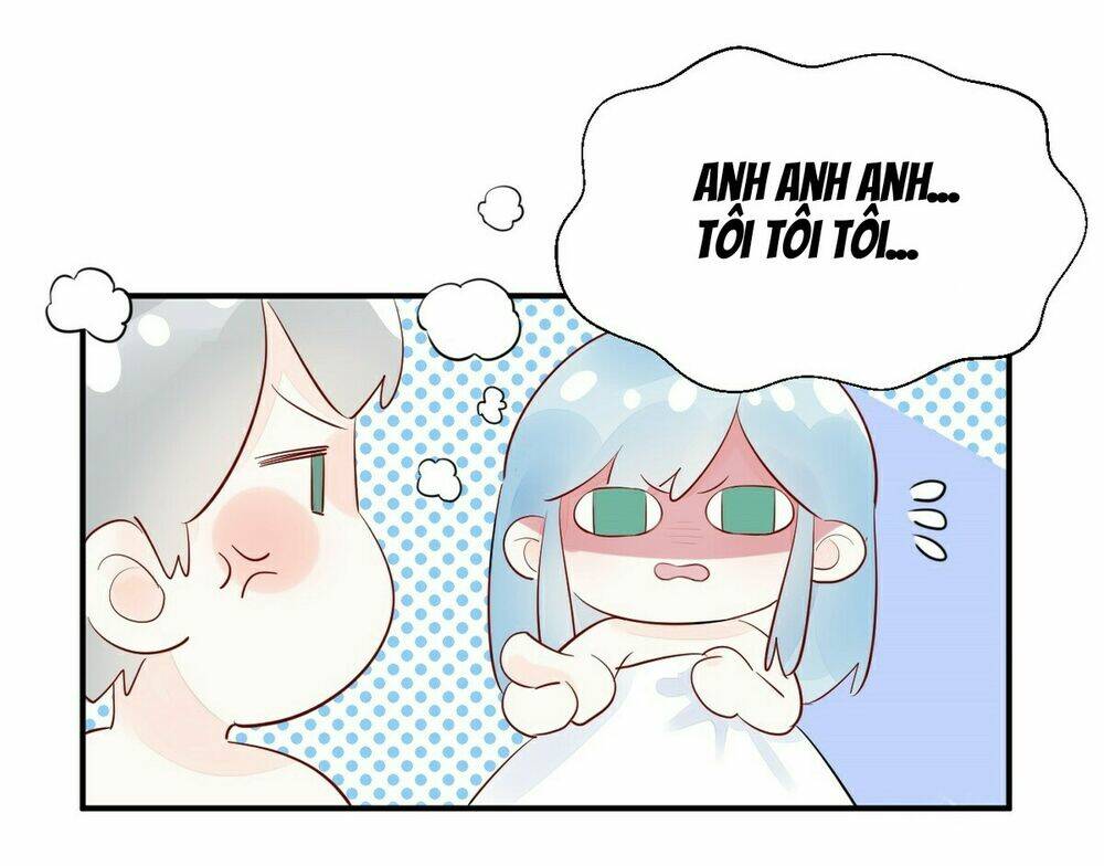 Tra Nam Cút Ra: Chapter 14