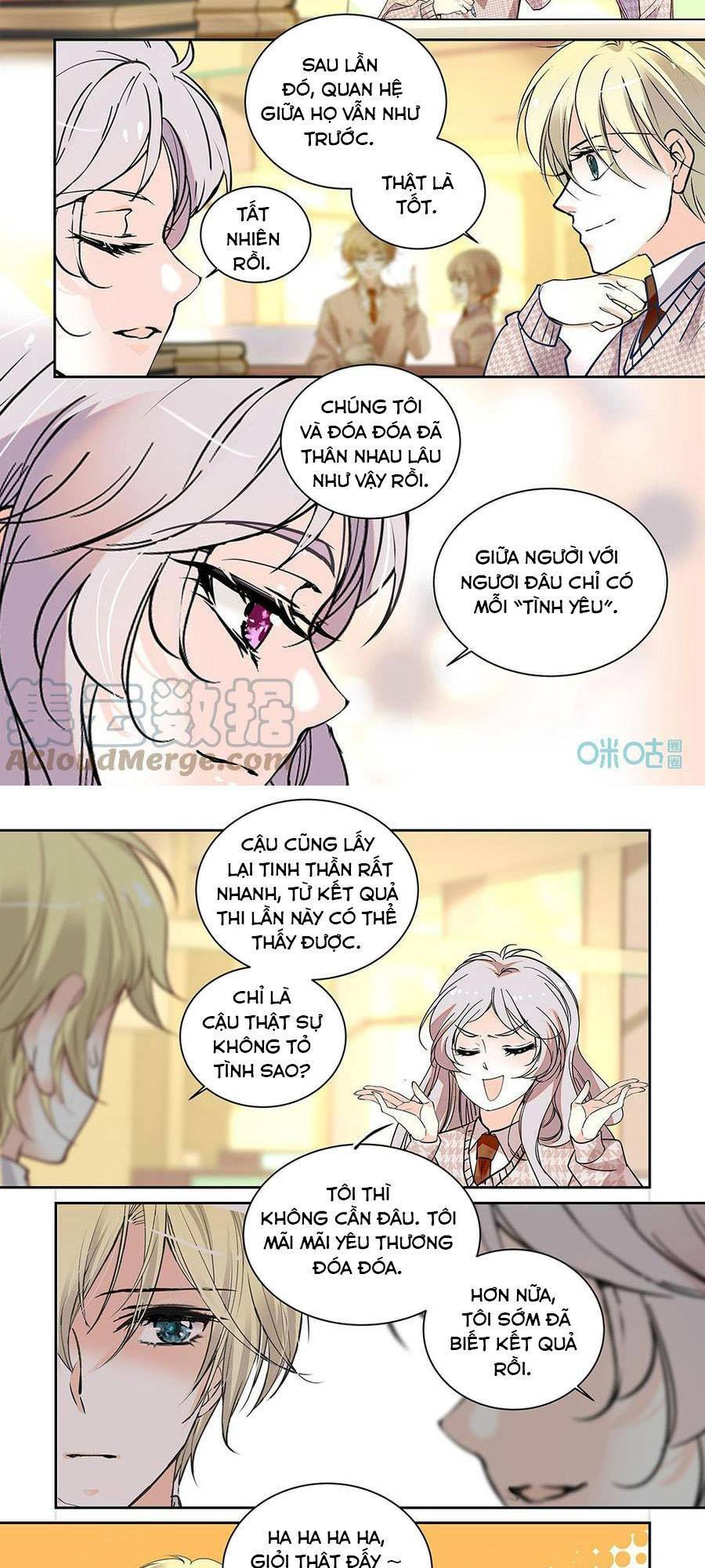 Thanh Ninh Chi Hạ: Chapter 493