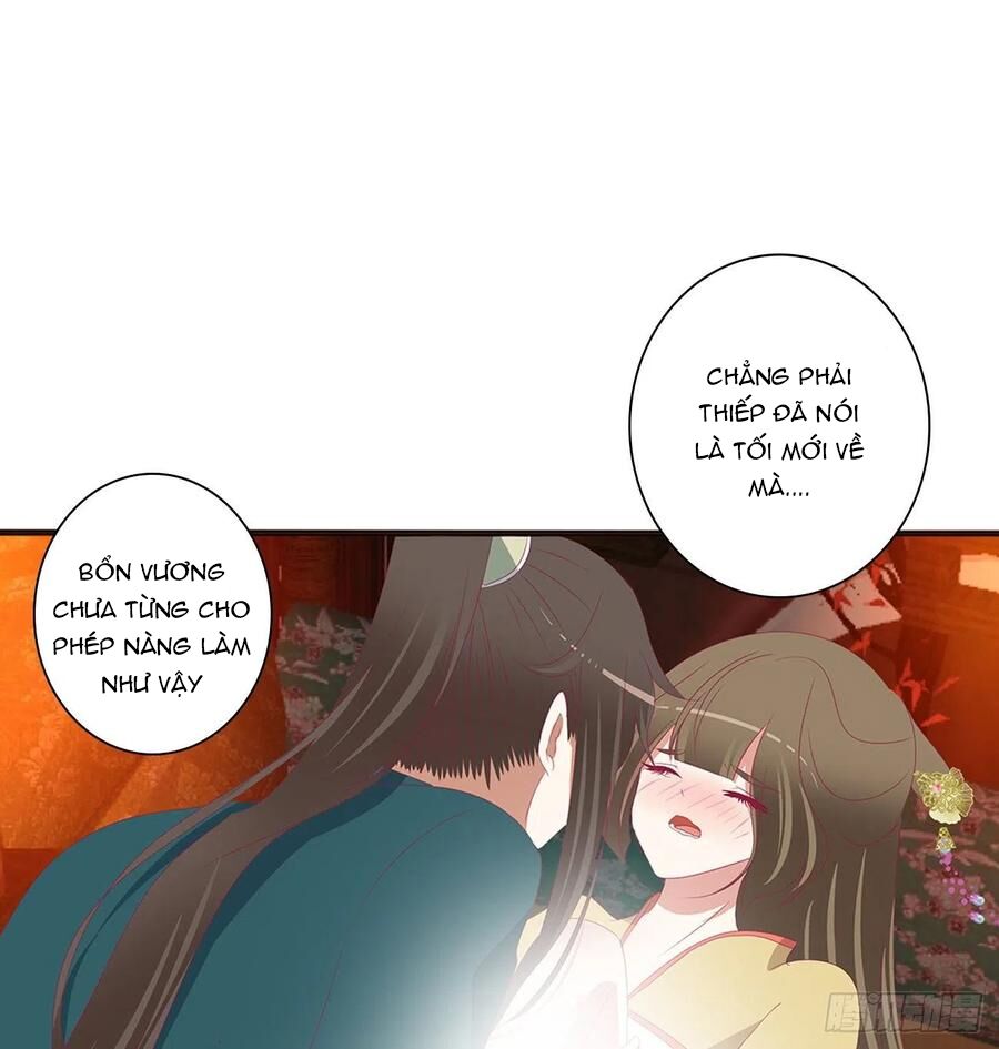Thông Linh Phi: Chapter 658